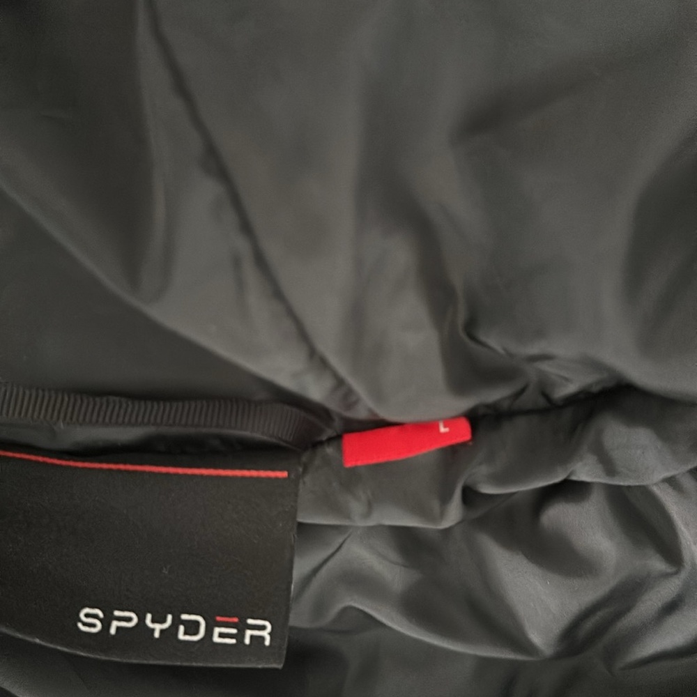 Spider - Puffer Jacket - image 6